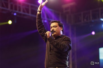 Vangaveeti Movie Audio Launch